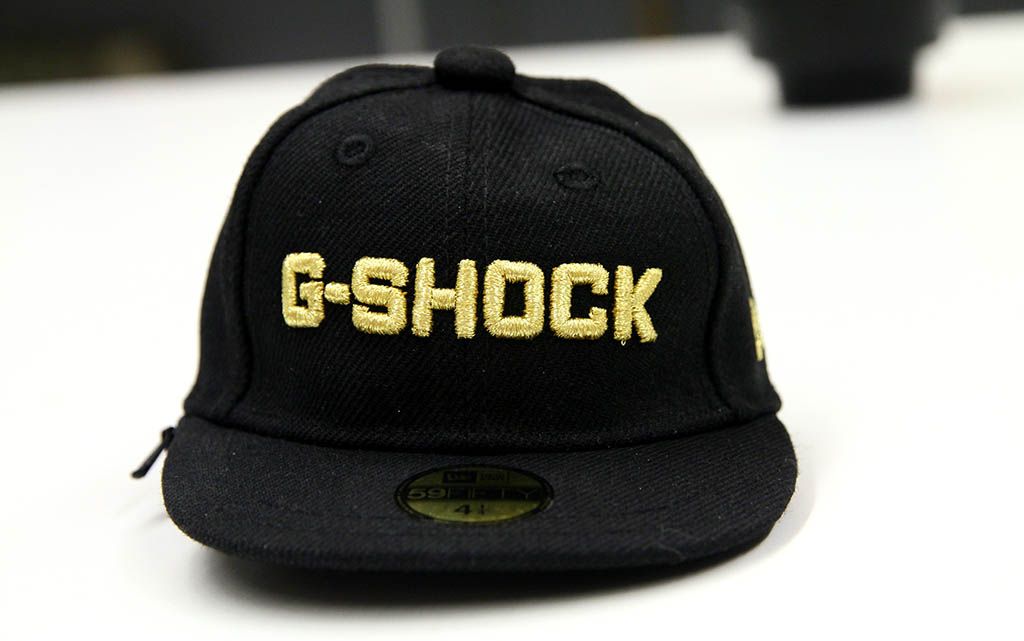 g shock new era 2018